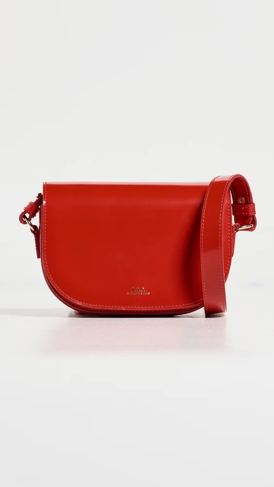 Le B-Side Small Crossbody Bag