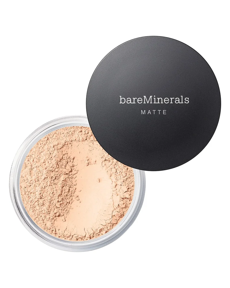 Original Loose Matte Mineral Powder Foundation SPF 15 in 01 Fair