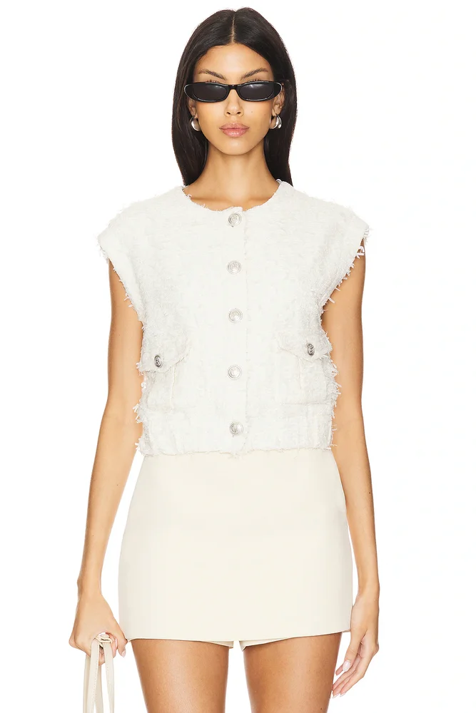 Pedrine Vest