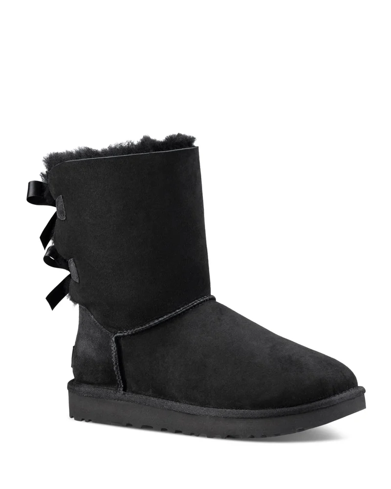 Bailey Bow Boots
