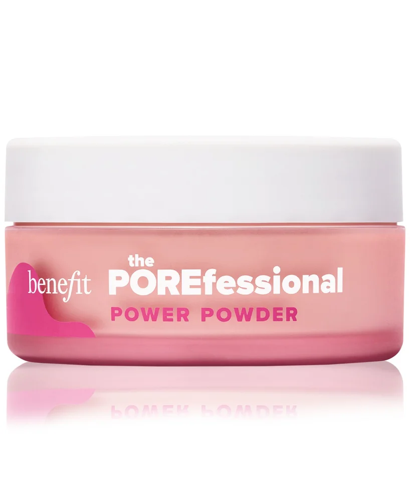 The POREfessional Matte Blurring Loose Setting Powder
