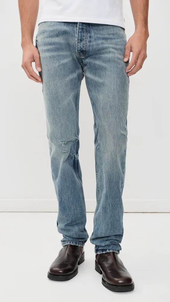 90s Denim Jeans