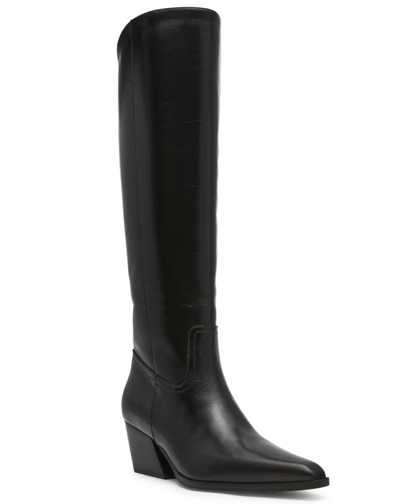 Rodessa Tall Western Boots