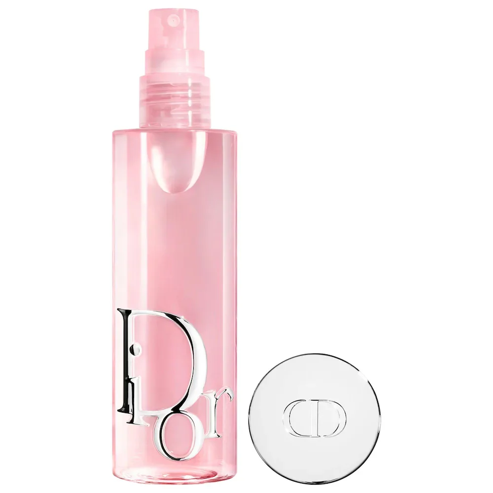 Backstage Airflash Mist Makeup Setting Spray
