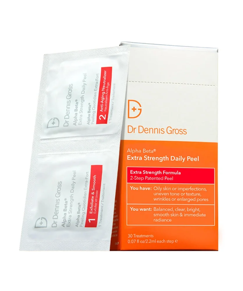 Alpha Beta® Extra Strength Daily Peel