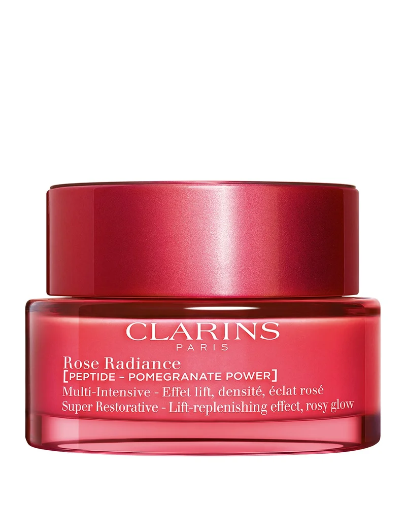 Super Restorative Rose Radiance Peptide Face Moisturizer 1.7 oz.