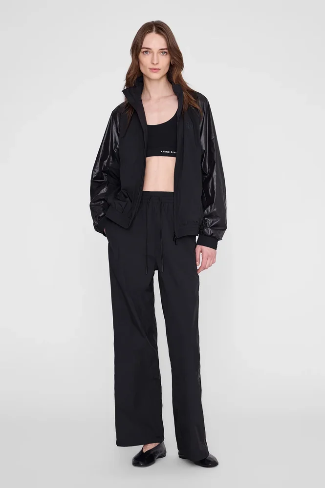 Maha Pant - Black