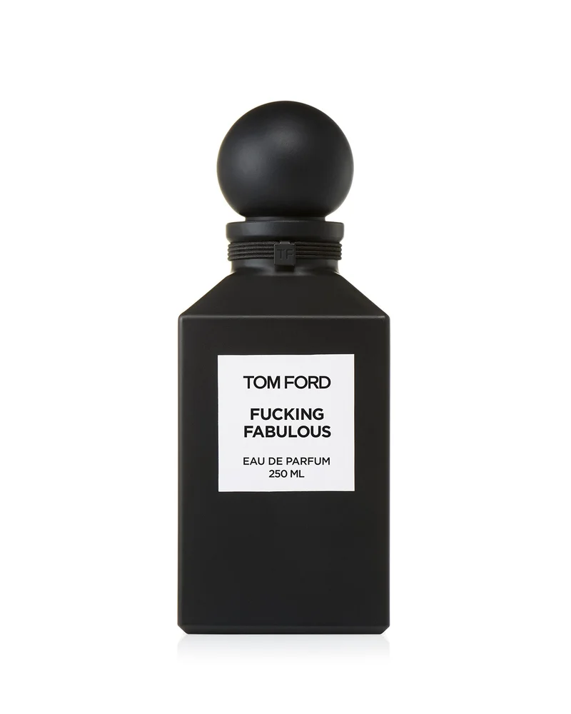 Fabulous Eau de Parfum Fragrance