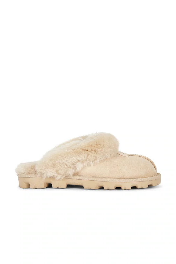 Coquette Slipper