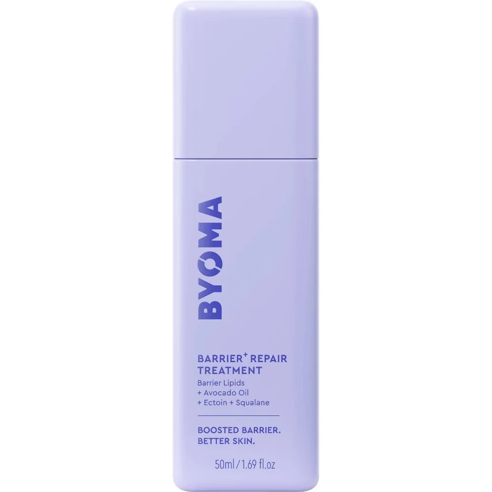 Barrier Repair Treatment