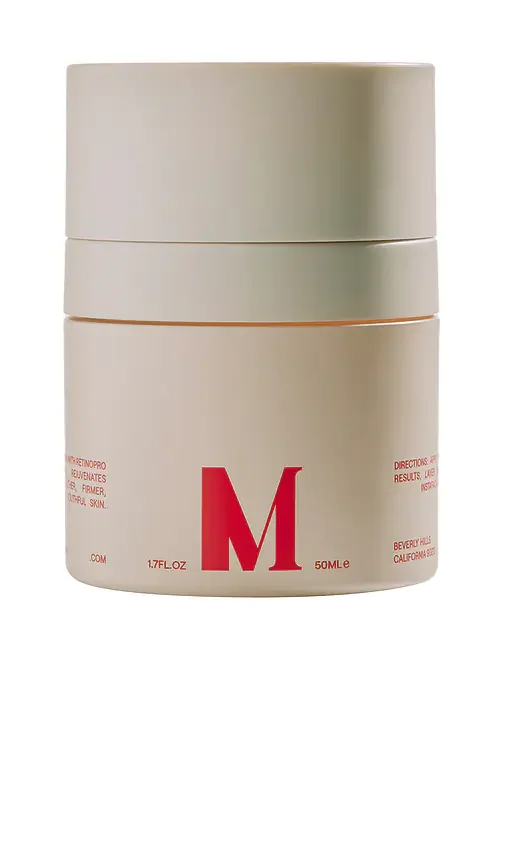 InstaFacial Emulsion Retinopro Growth Factor Night Cream 50g