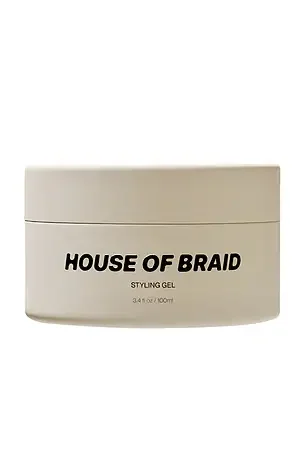 Non-Toxic Styling Gel