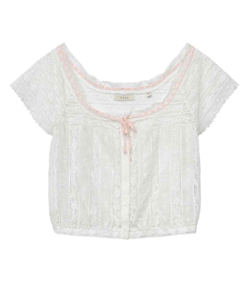 Greta Top