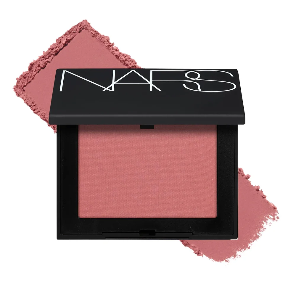 Talc-Free Powder Blush in Amour – 901