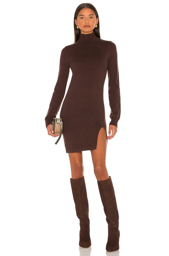 Tamarin Sweater Dress