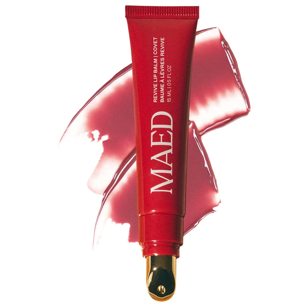 Revive Lip Balm for Barrier Repair in Covet