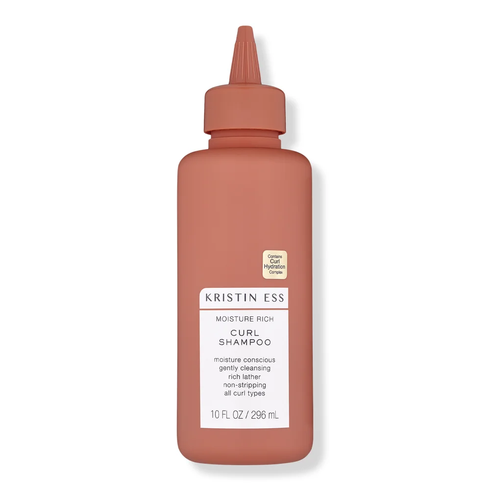 Moisture Rich Curl Shampoo