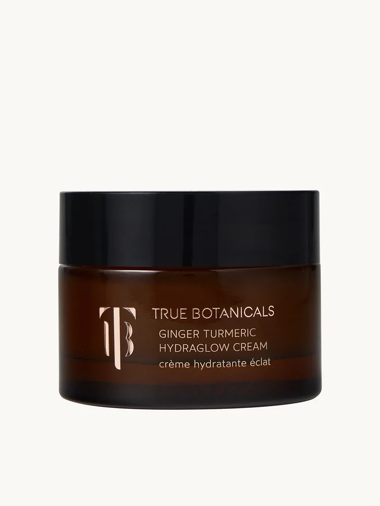 Ginger Turmeric Hydraglow Cream