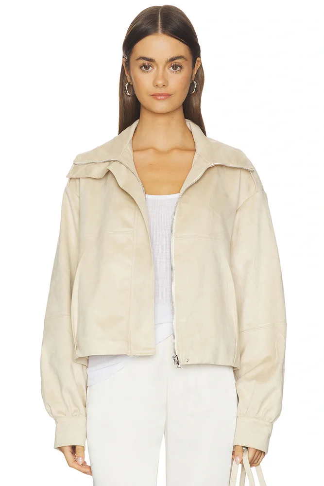 Bryce Jacket