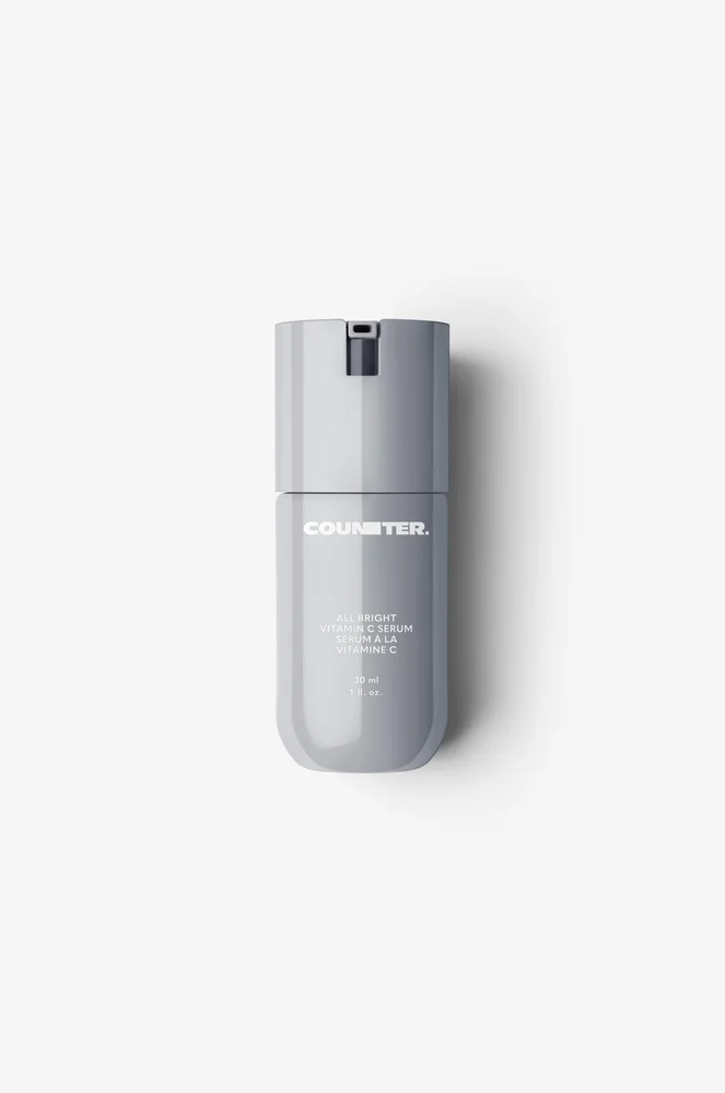 All Bright Vitamin C Serum