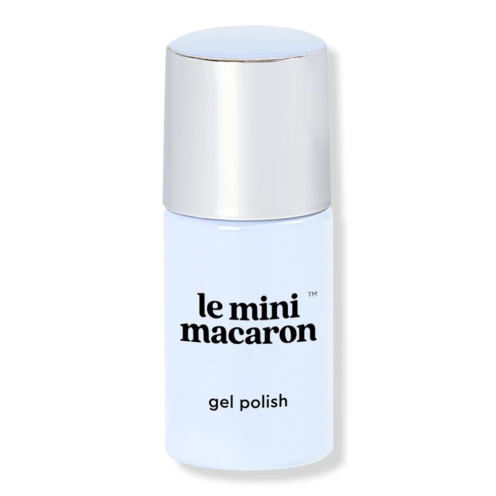 1-Step, 3-in-1 Formula Gel Polish