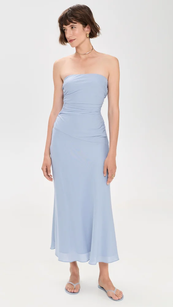 Caricia Dress