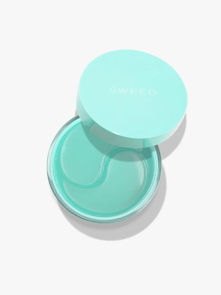 Peptide Ice - Lift Firm Hydra Gel Eye Patches