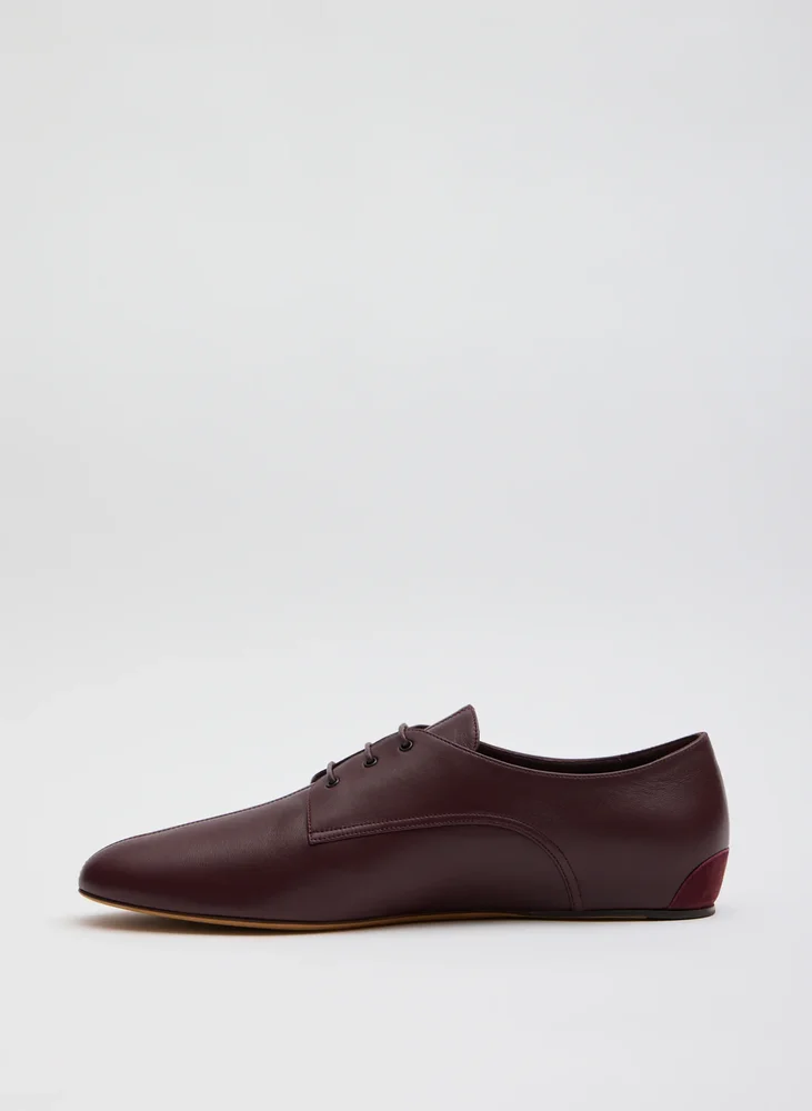 Leroy Flat