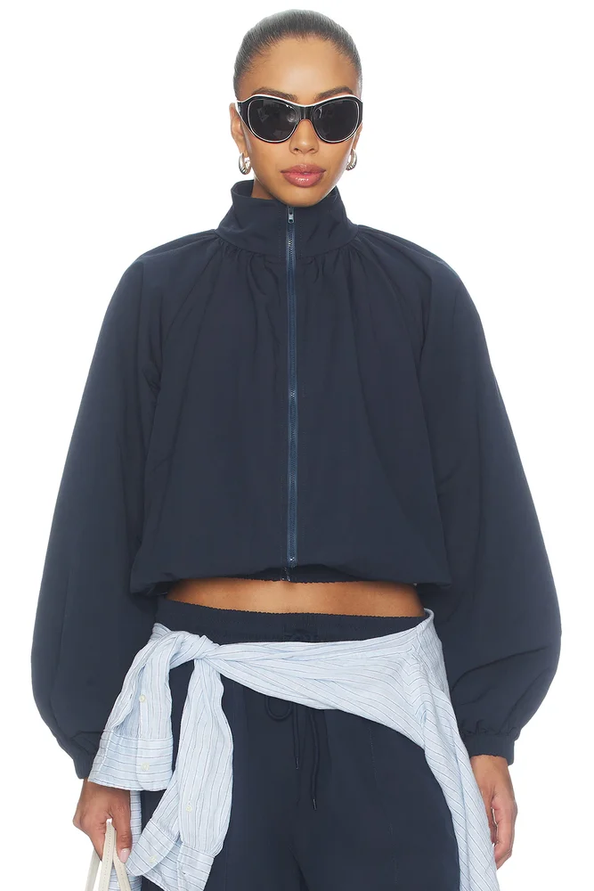 Emerie Track Jacket