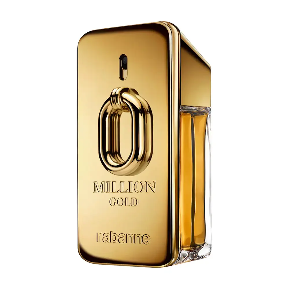 Million Gold Eau de Parfum Intense with Sandalwood