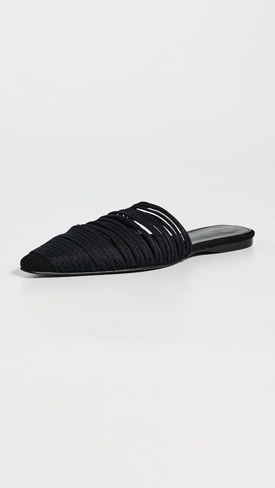 Kenly Flat Mules