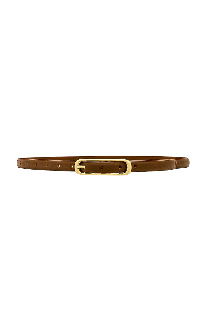 The Zaria Belt