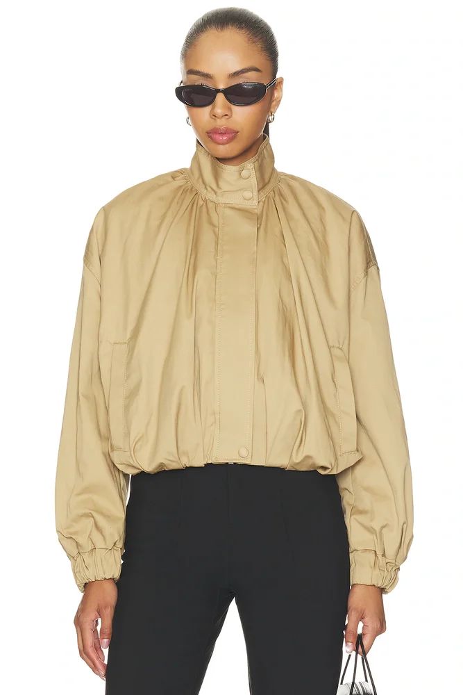 Amelie Jacket