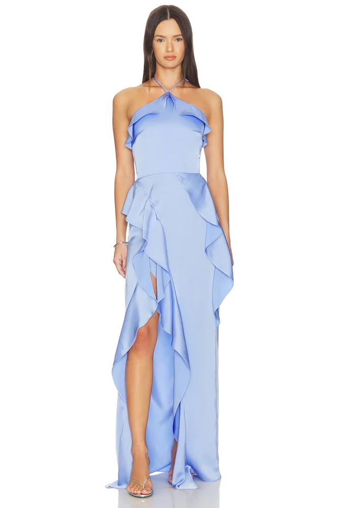 Alessandra Maxi Dress