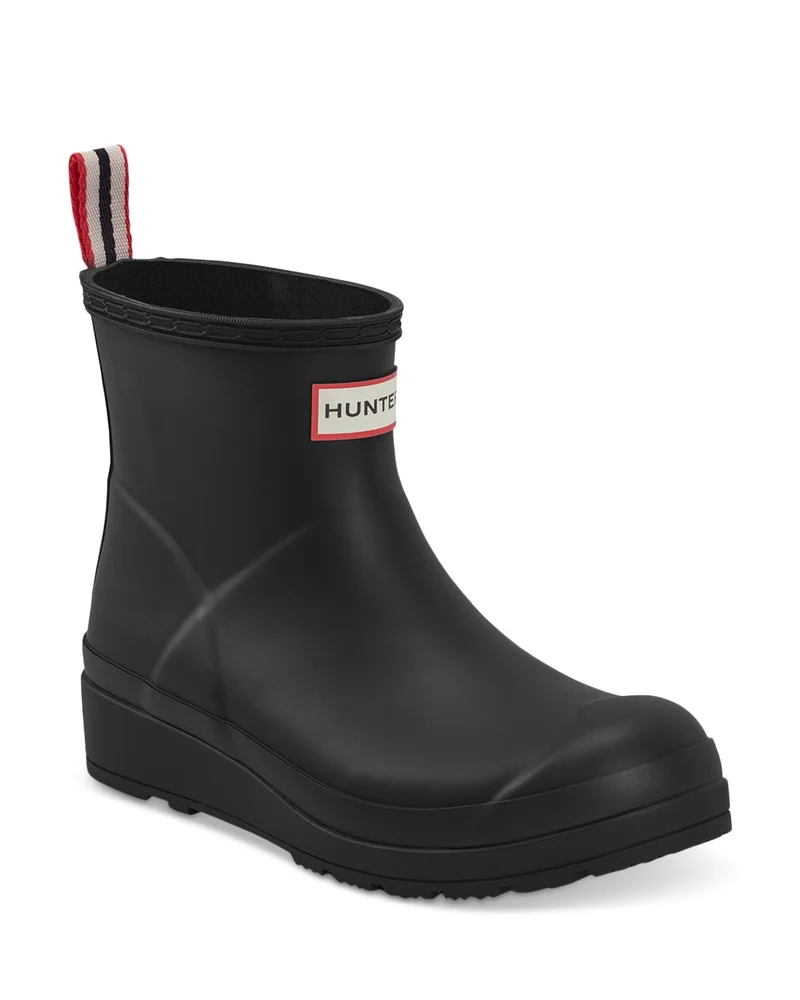 Play Short Rain Boots
