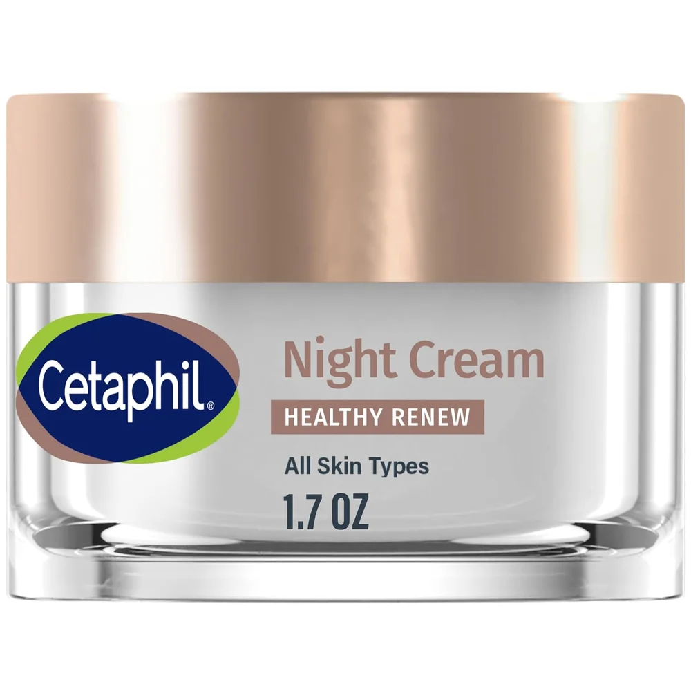 Healthy Renew Night Cream
