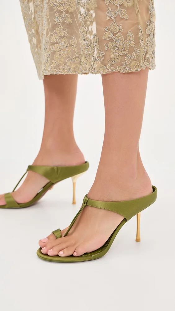 Sophie Sandals