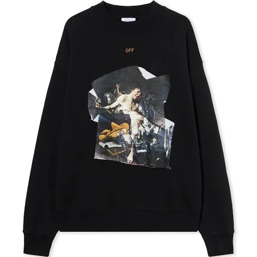 Cupid Paper Skate Sweatshirt