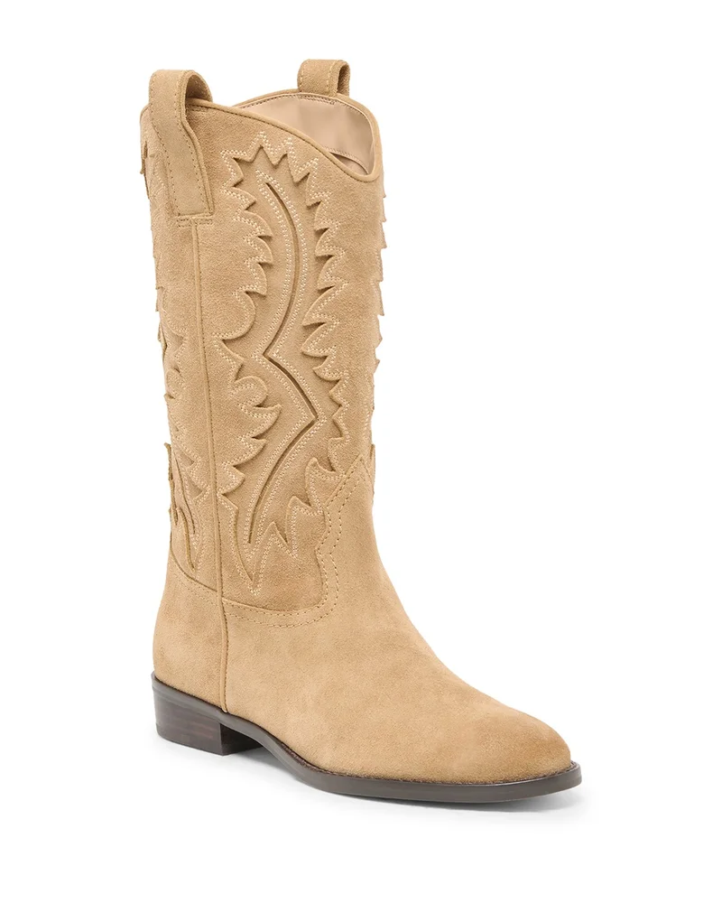 Tomara Western Boots