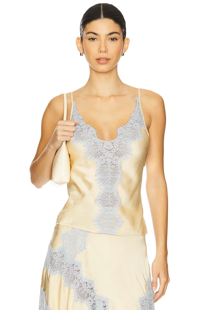 Lay Cami