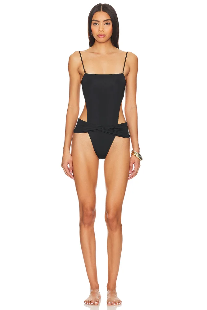 Kieza One Piece