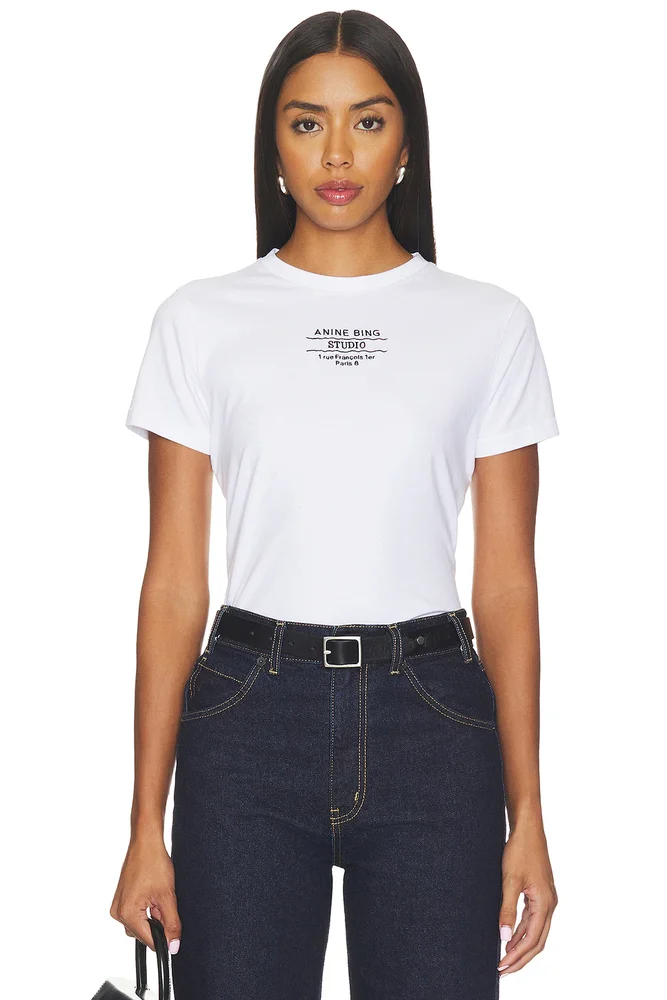 Shelley Tee Studio