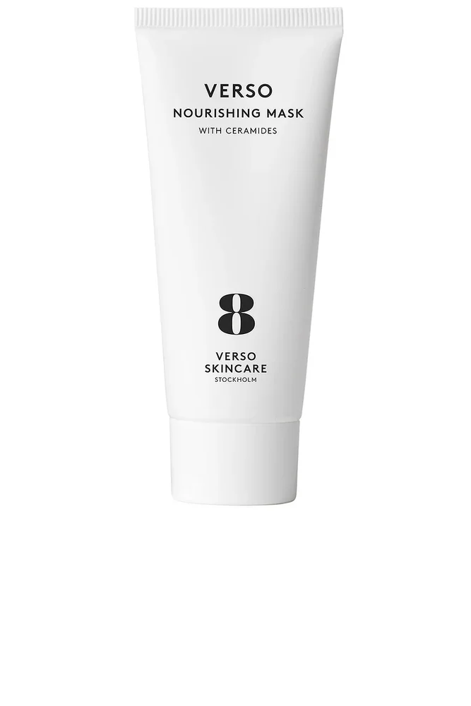 Nourishing Mask