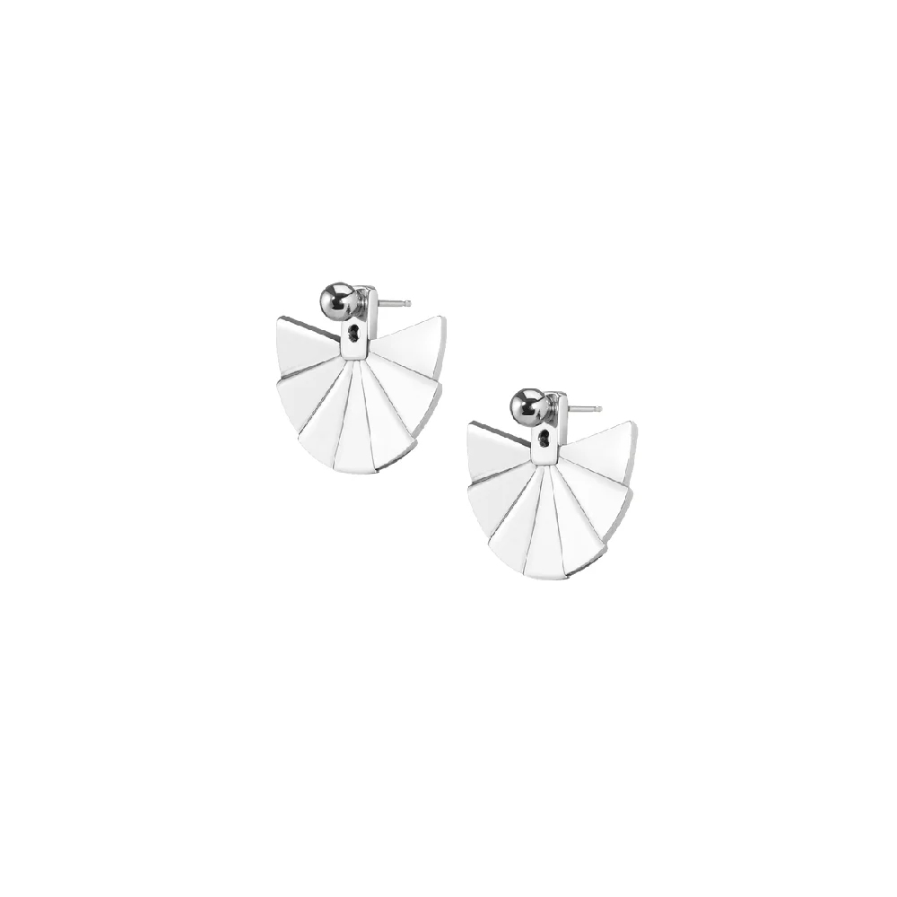 Archival Sensu Ear Jacket