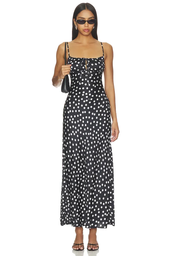 Slip Dress