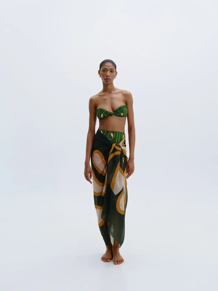 LUANA SARONG