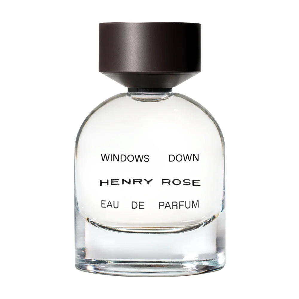 Windows Down Eau de Parfum