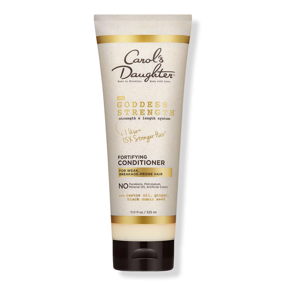 Goddess Strength Fortifying Conditioner