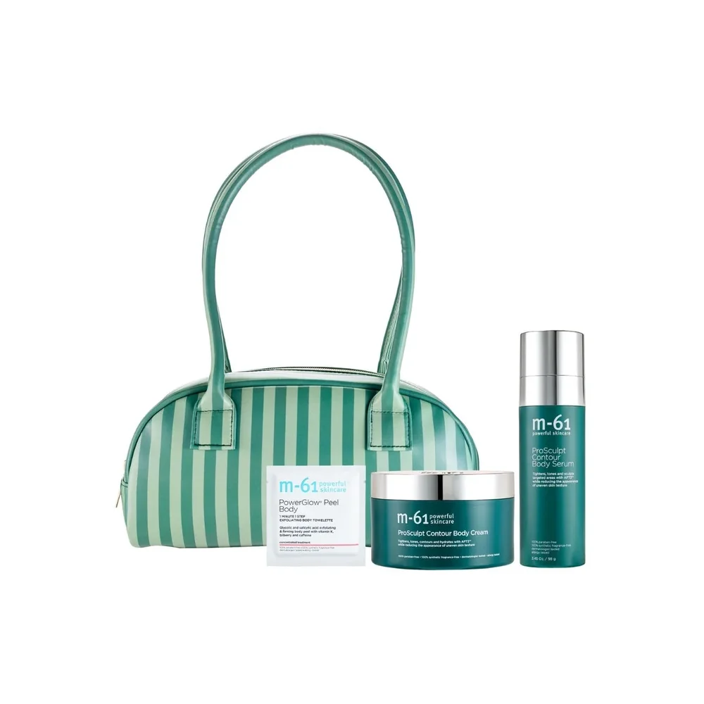 Sculpt + Glow (Limited Edition)
