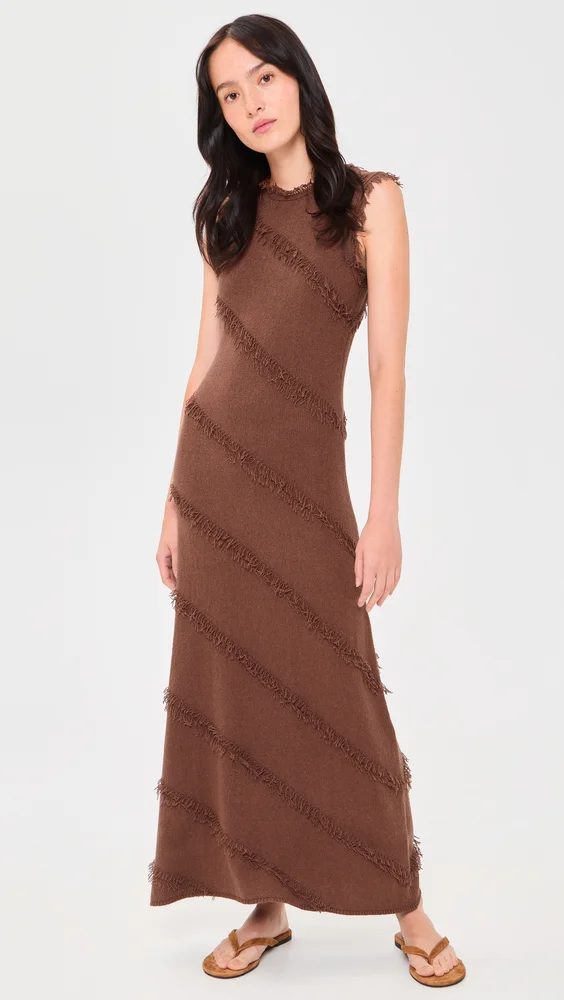 Claudia Dress